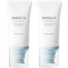 SKIN1004 - Protector Solar Madagascar Centella Hyalu-Cica Water-Fit Sun Serum Twin Pack