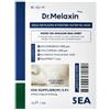 Dr.Melaxin - Mascarilla Facial Aqua Ion Plasma Hydrating Water Gel Mask Set