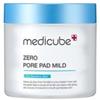medicube - Toner Pads Zero Pore Pad Mild