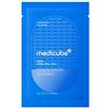 medicube - Zero Pore Peel Pad Set 8 pads