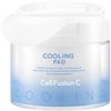 Cell Fusion C - Pads con Tónico Cooling
