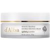 d'Alba - Crema Facial White Truffle Double Serum & Cream