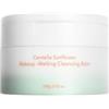 haruharu wonder - Bálsamo Limpiador Centella Sunflower Makeup-Melting Cleansing Balm