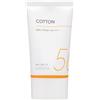 MISSHA - Protector Solar All Around Safe Block Cotton Sun