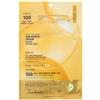 VT - Vita-light Reedle Shot 100 2Step Hydrogel Mask 1.5g + 33g x 1 sheet
