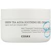 COSRX - Crema en gel calmante con agua de té verde