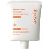 lilyeve - Refill de la Ampolla Capilar con Cepillo Grow Turn Exosome
