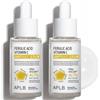 APLB - Set de Sérum Facial en Ampollas Ferulic Acid Vitamin C