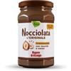 Rigoni di Asiago Srl Crema spalmabile l'originale- Nocciolata biologica - Rigoni di Asiago - 250g