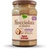 Rigoni di Asiago Srl Crema spalmabile - Nocciolata bianca biologica - Rigoni di Asiago - 250g