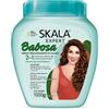 SKALA EXPERT Skala 7897042005062, crema per capelli, unisex, capelli ricci, tutti i colori, 1000 ml, idratante, lucentezza