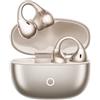 StarTech Buds Clip: Auricolari Bluetooth senza fili. Design a clip auricolare, audio dinamico, microfono integrato, bassa latenza, finitura in titanio dorato