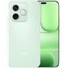 StarTech Smartphone 600 Lite - 5G - Display AMOLED da 16,8 cm con frequenza di aggiornamento a 120 Hz - Fotocamera da 108 MP - Ricarica rapida da 45 W - 8 GB di RAM, 256 GB di memoria - Colore: Verde Sprout