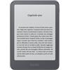 Amazon Kindle lettore e-book 16 GB Wi-Fi Grigio