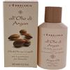 L'Erbolario L erbolario Olio di Argan haaroel, 1er Pack (1 X 100 ML), 1