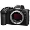 Canon EOS R8 Mark II. Garanzia Canon 2 anni