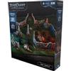 Archon Studio Starcraft Lost Temple Terrain Expansion Set from Archon Studio