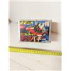 Popy DUKE BUGGY PA-62 GOLDRAKE GRENDIZER ACTION VEHICLES POPY VINTAGE NUOVO