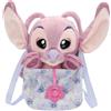IMC TOYS GLOBAL BABY PAWS DISNEY ANGEL PELUCHE INTERATTIVO Peluche con suoni che apre e chiude g