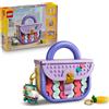 LEGO Creator 3 in 1 Borsetta alla Moda Portaoggetti 31391