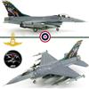 Hobby Master 1/72 F-16A Fighting Falcon Royal Thai Air Force RTAF 403rd FS