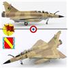 Hobby Master 1/72 Mirage 2000N Army de l'Air EC 2/4 La Fayette Red Flag 1992