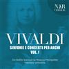 Vivaldi / Solistes De Moscou-Mont Vivaldi: Sinfonie e Concerti per Archi - (CD)
