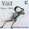 PARMA OPERA ENSEM Sinfonie E Balletti,opera Arrangements (Chenna, Parma Ope (CD)