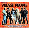 The Village People The Best of (CD)