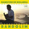 Hamilton De Holanda Bandolim (CD) Album
