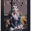 King Crimson Music Is Our Friend (CD) Album