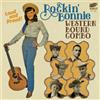 Rockin' Bonnie Western Bound Combo Loud and Proud (Vinyl LP) 7" EP