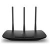 TP-Link TL-WR940N Router Ethernet Wi-Fi N450 Mbps a 2.4 GHz, 5 10/100M Porti, Wireless On/Off, WPS