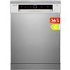 EVVO Lavastoviglie EVVO D4X / Marca Spagnola / 14 coperti/A+++
