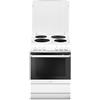 Amica SHE 11640 W forno/A