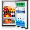 FOHERE Mini frigorifero da 90 l