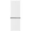 Beko B5RCNA346HW frigorifero con congelatore, Volume netto 301 L, 209 L Frigorifero, 92 L Congelatore, NoFrost, AeroFlow, HarvestFresh, 3 cassetti congelatore, bianco