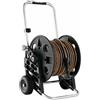 CLABER - KIT PRONTO 30 CARRELLO AVVOLGITUBO 8864