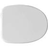 RAK CERAMICS - KARLA SEDILE WC CON CERNIERE NYLON CHIUSURA NORMALE KASC00004