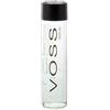Voss Sparkling acqua ghiacciaio in 0,375 litri