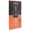 AMEDEI GRENADA TAVOLETTA CRU MONORIGINE CARAIBICO FONDENTE EXTRA 85% 50 GR
