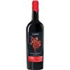 Generico Li Cameli Riserva 2022 Vino Rosso Primitivo di Manduria DOP Erminio Campa 16%