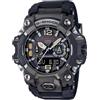 Casio g shock Orologio Multifunzione Mudmaster Gwg-b1000-1aer Uomo