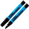 ARTLINE Marcatore permanente speciale per idraulica artline punta 1,5mm tonda nero