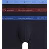 Tommy Hilfiger 3p Boxer Brief WB Um0um03874 Boxer Slip Uomo (Pacco da 1)