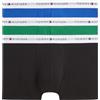 Tommy Hilfiger Boxer da Uomo 3p Um0um03892 (Confezione da 1)