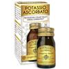 DR.GIORGINI SER-VIS Dr. Giorgini Potassio Ascorbato Integratore Antiossidante 60 Pastiglie
