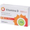 METAGENICS BELGIUM BVBA Metagenics Vitamina D 1000 Ui Integratore Vitaminico 84 Compresse