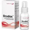 Ocudox Soluzione Perioculare Trattamento Contro La Blefarite 60ml