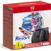 Nintendo Switch 2 Console Black + Nintendo Switch Sports Resort